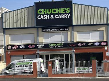 chuche's