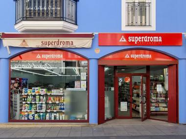 superdroma